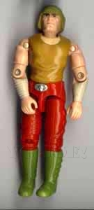 Illustration for article titled All 163 GI Joe: A Real American Hero Action Figures, Ranked